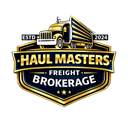 Haulmasters logo